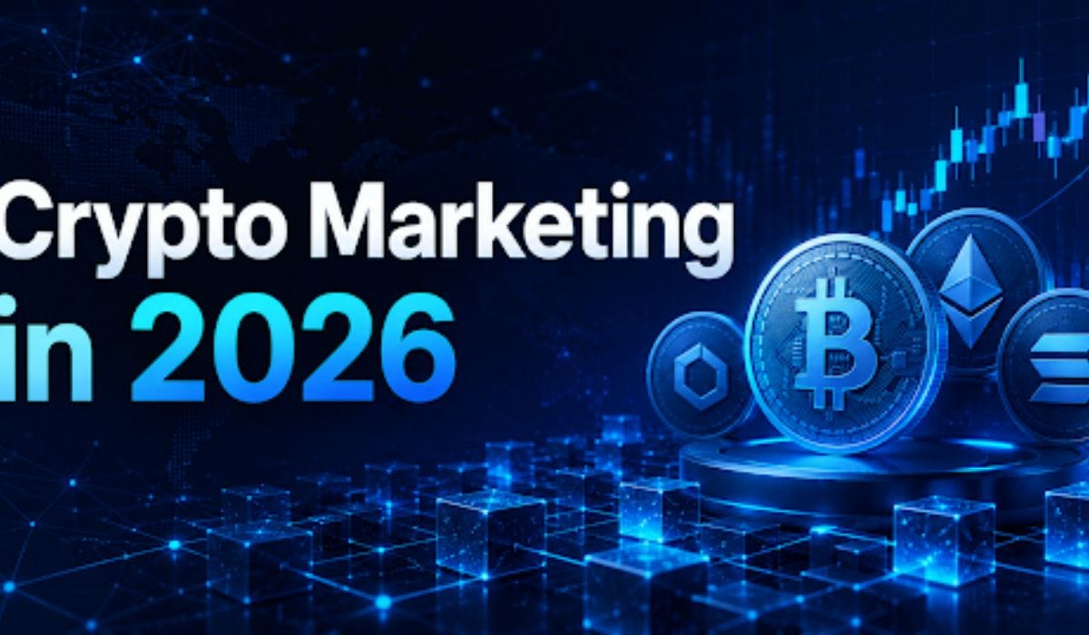 Crypto Marketing in 2026: Measuring the Impact of Modern Growth Strategies