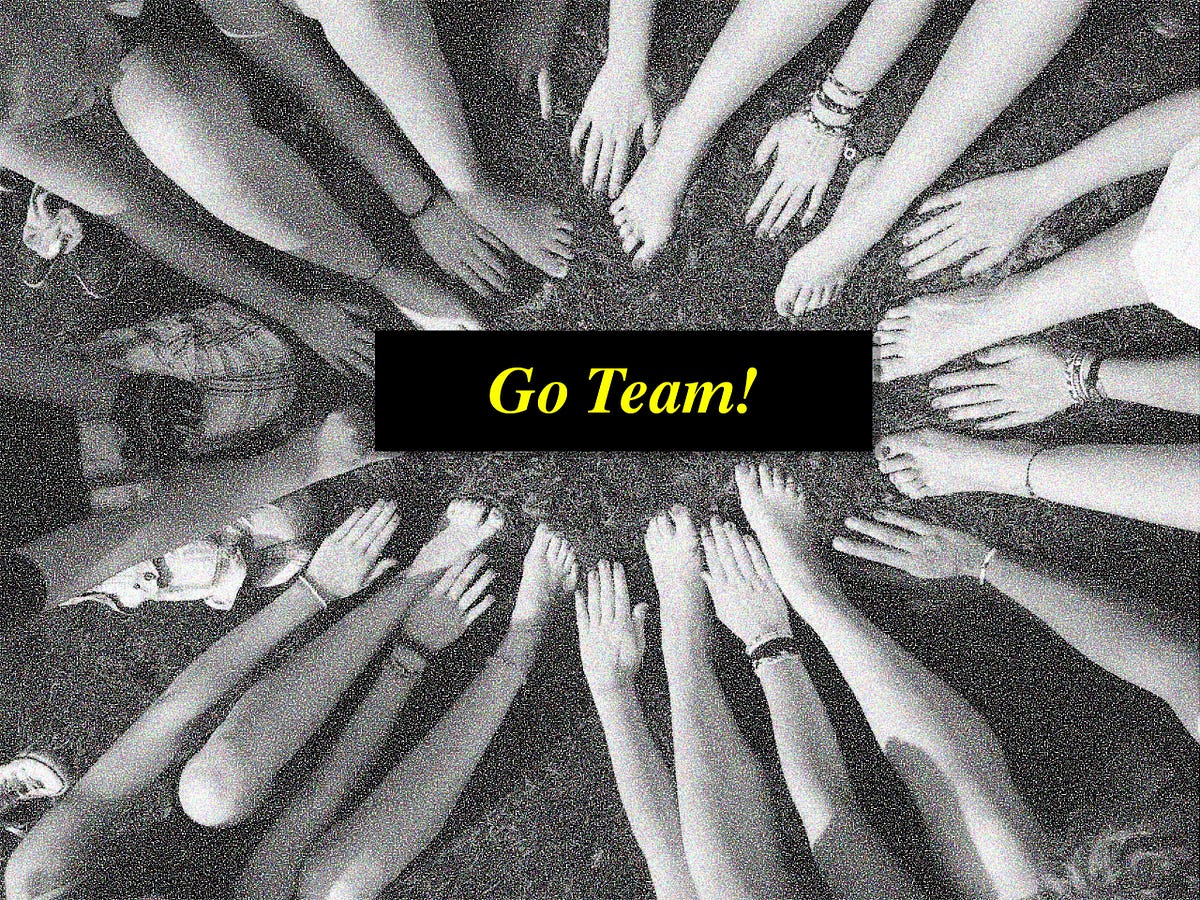 Being Agile and getting your development team onboard