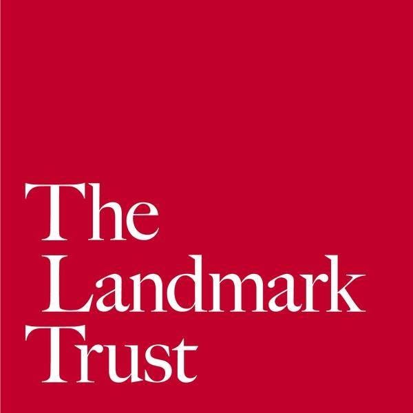 Landmark Trust Blogs Medium