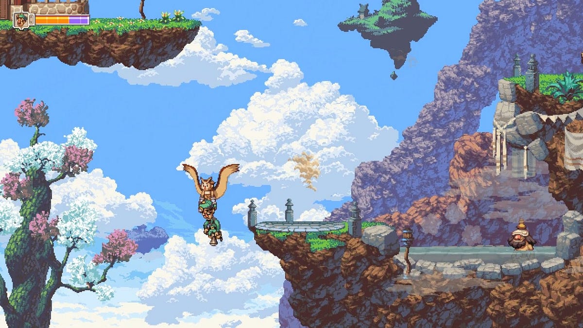 Indie game developers need to stop focusing on sales