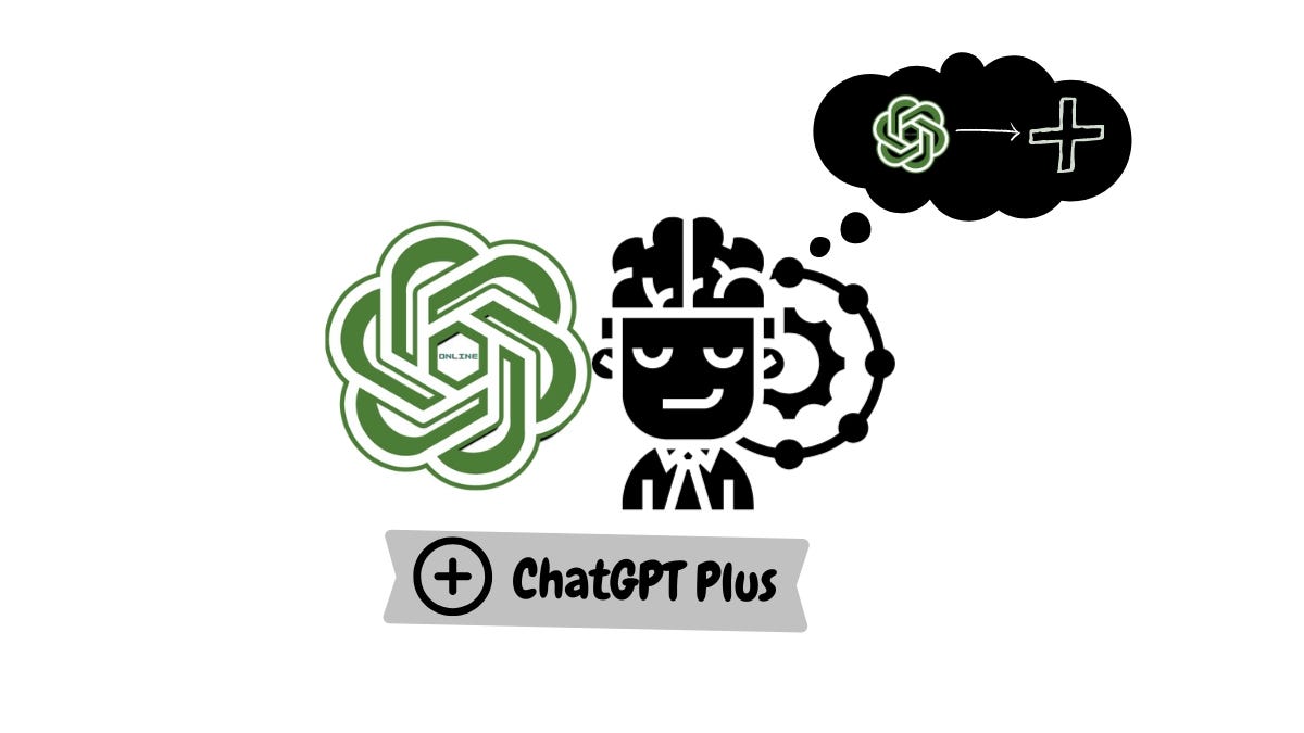 ChatGPT Plus: A Revolutionary Advancement in AI