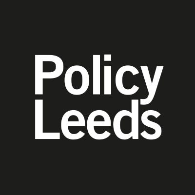 Policy Leeds - Medium