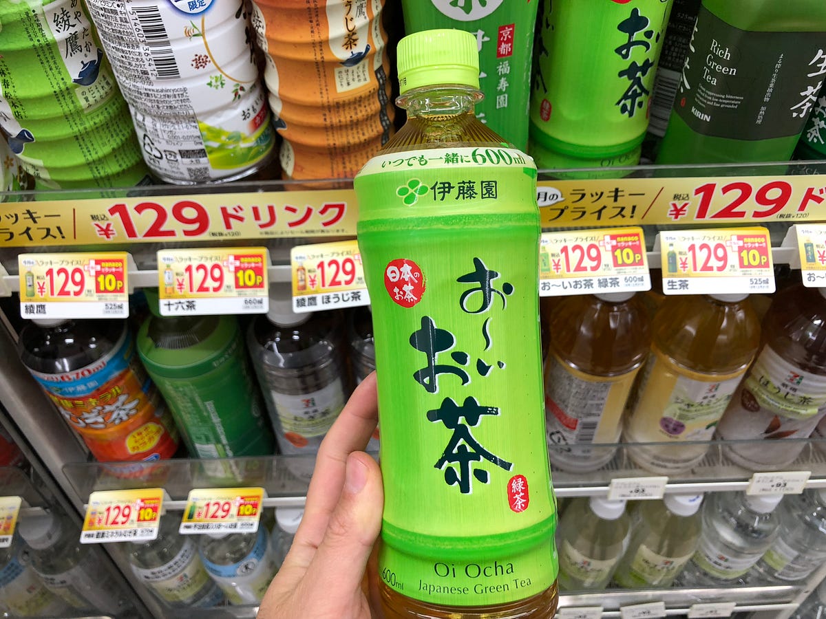 What to Buy at 7Eleven in Japan Japan Travel Guide JW  Magazine