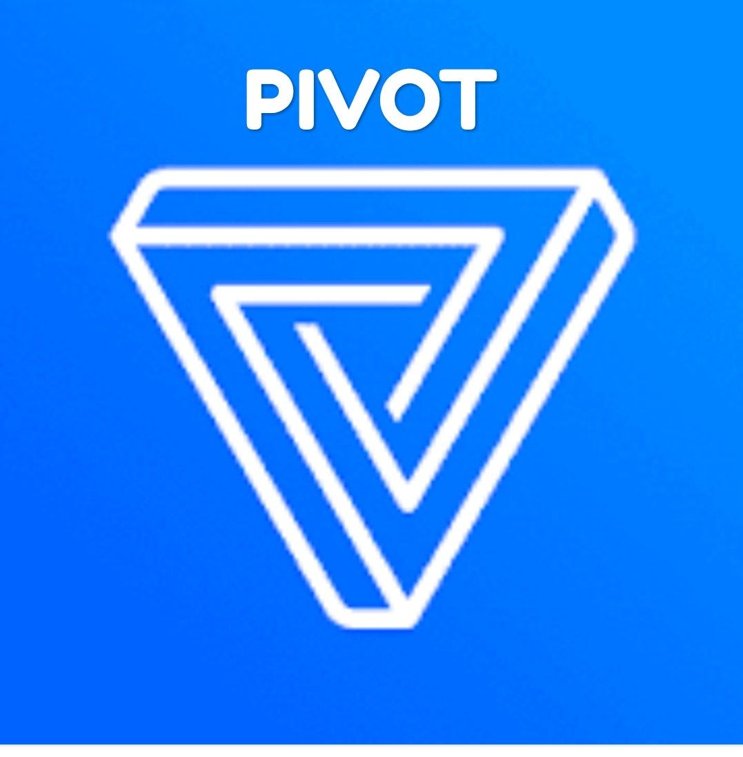 Pivot Man Meaning Slang