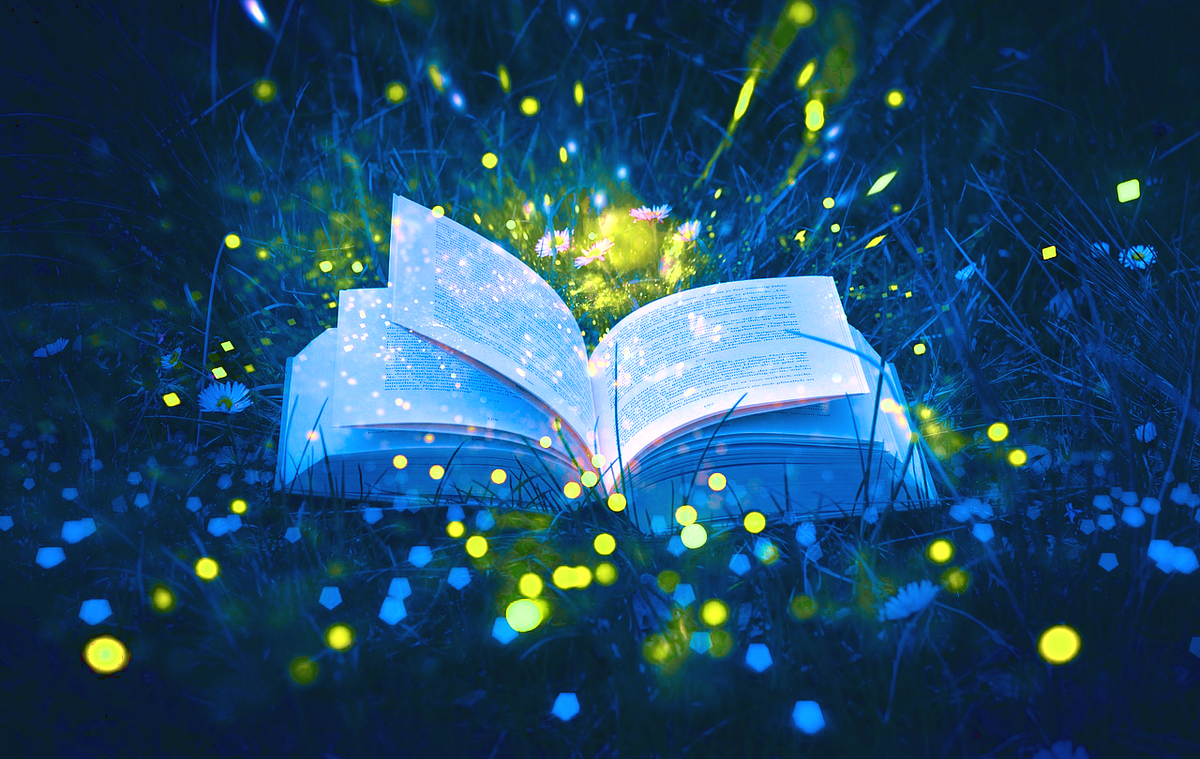 Fairy intelligence overview