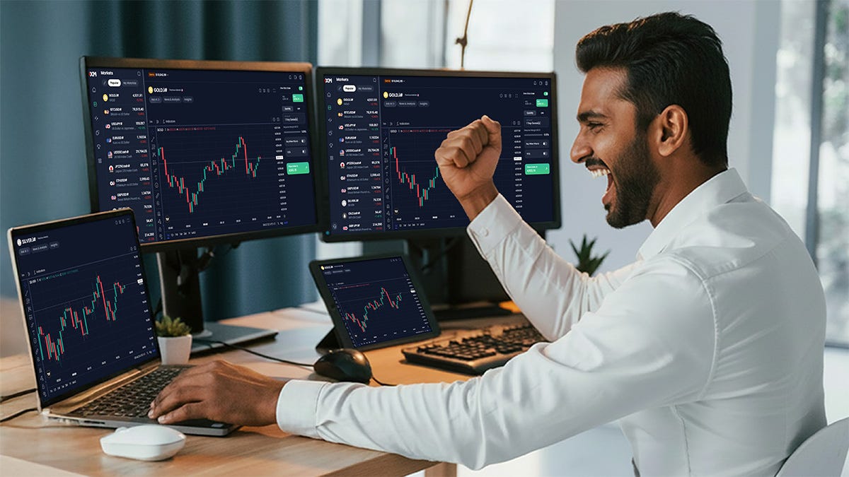 The Truth About Forex Trading Nobody Tells Beginners