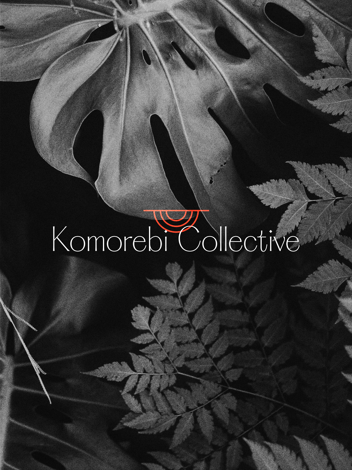 Komorebi Collective Medium