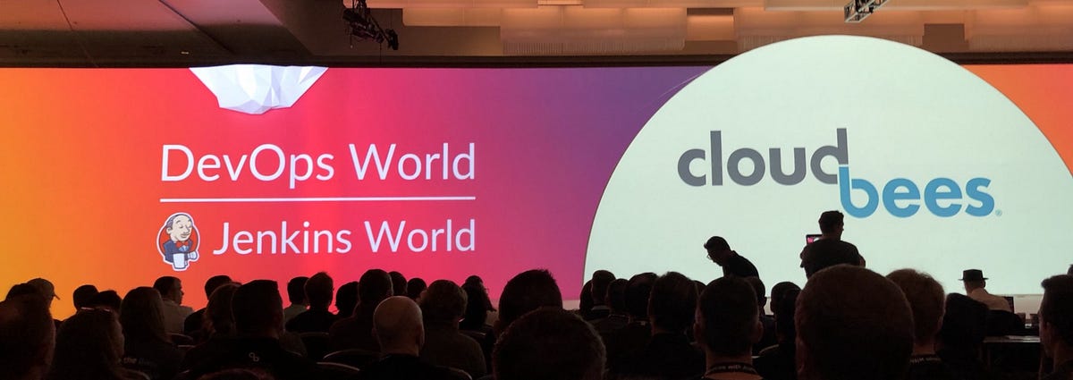 Takeaways from DevOps World 2018 — Part I