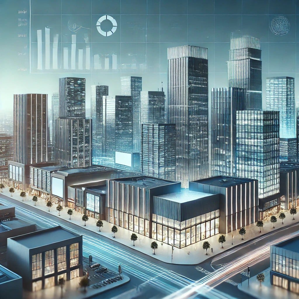CRE Spotlight - Medium