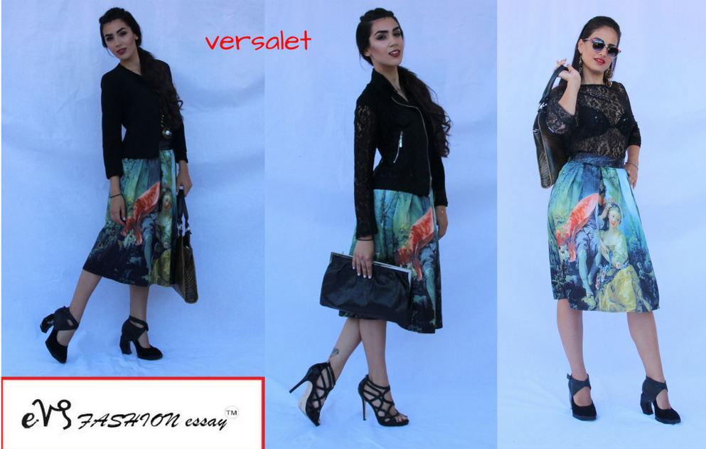 Different Types Of Essays Fashionessay Business Attirebusiness Woman Look Skirt Models Vasilia Hadjikonstantinou Christina Savvidou Photos Sotos Con Cause And Effect Essay Samples also Setting Goals Essay Versatile Clothes Fashionessay And The Versalet Concept How To Write A Introduction Paragraph For A Essay