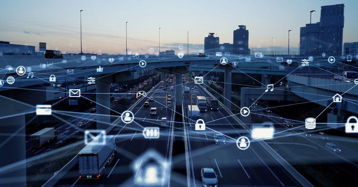 Securing Industry: Navigating the Challenges of Industrial IoT Security