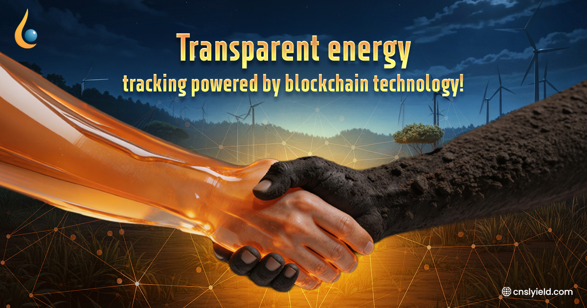 Why Blockchain is Becoming Important for Renewable Energy