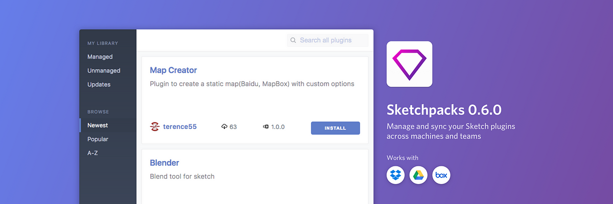 sketchode 2 plugin sketchpack