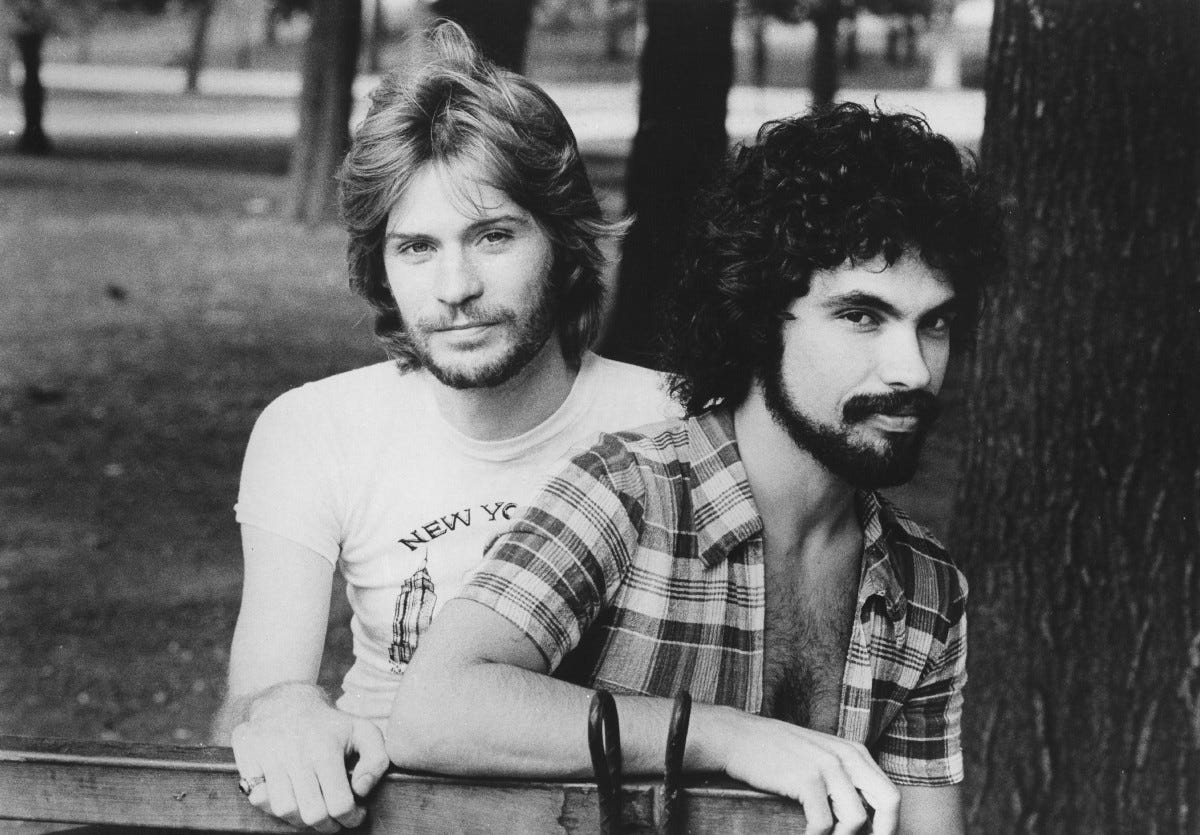 Are Hall And Oates Gay 29