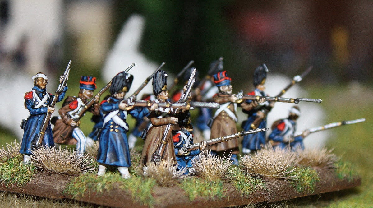 La bataille de Waterloo, défaite victorieuse de Napoléon