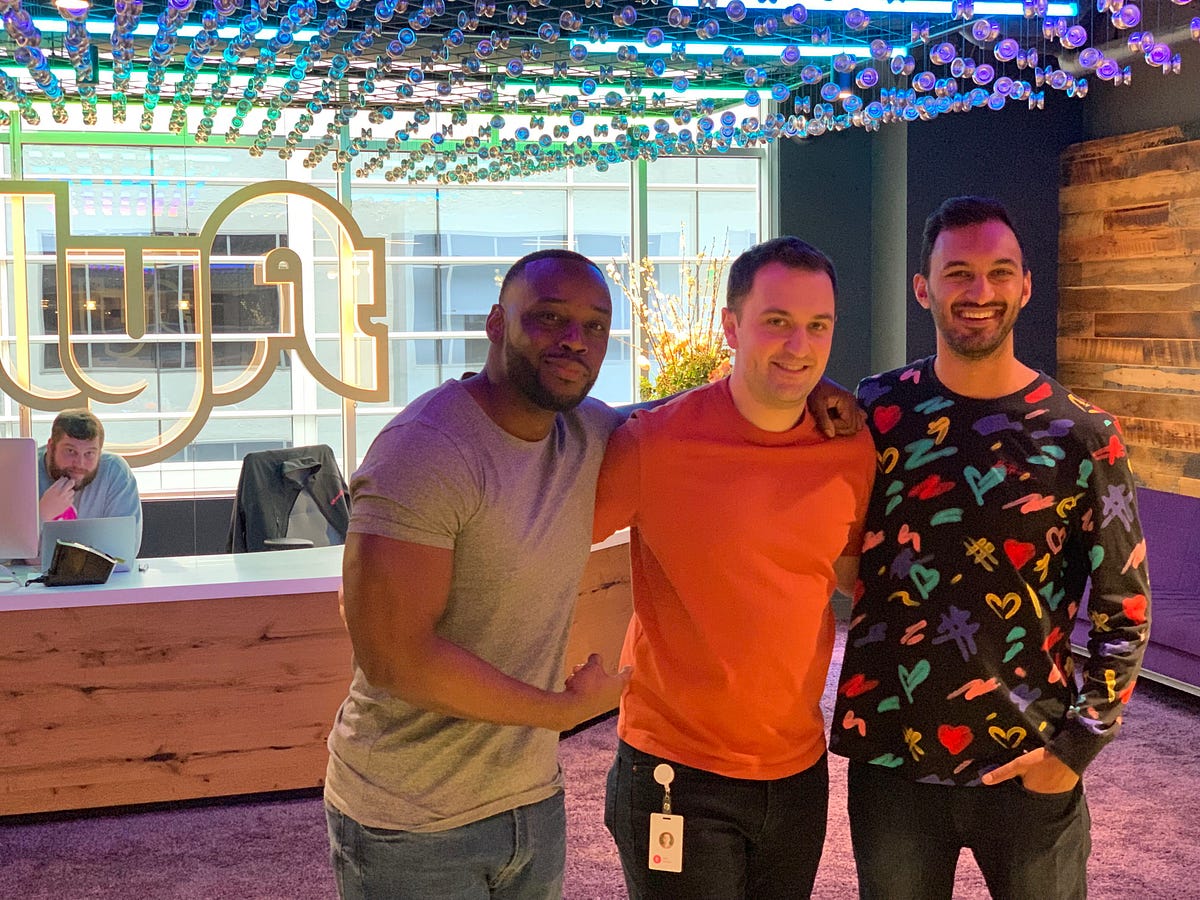 Day in the Life of a Lyft PM: Meet Mo, Growth Engagement PM!
