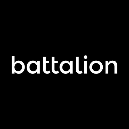 The Battalion Medium