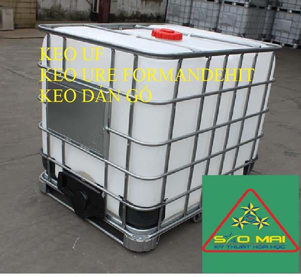 keo_dan_go_tai_Hoa_Chat_Sao_Mai Keo dán gỗ tại Hóa Chất Sao Mai