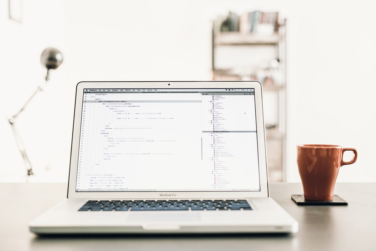 How to create a single page application using Razor pages with Blazor