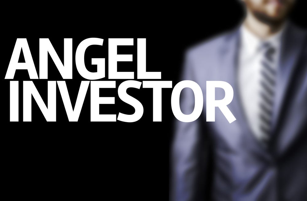 Angel Investing Strategy Deal Flow, Minimums and Discipline