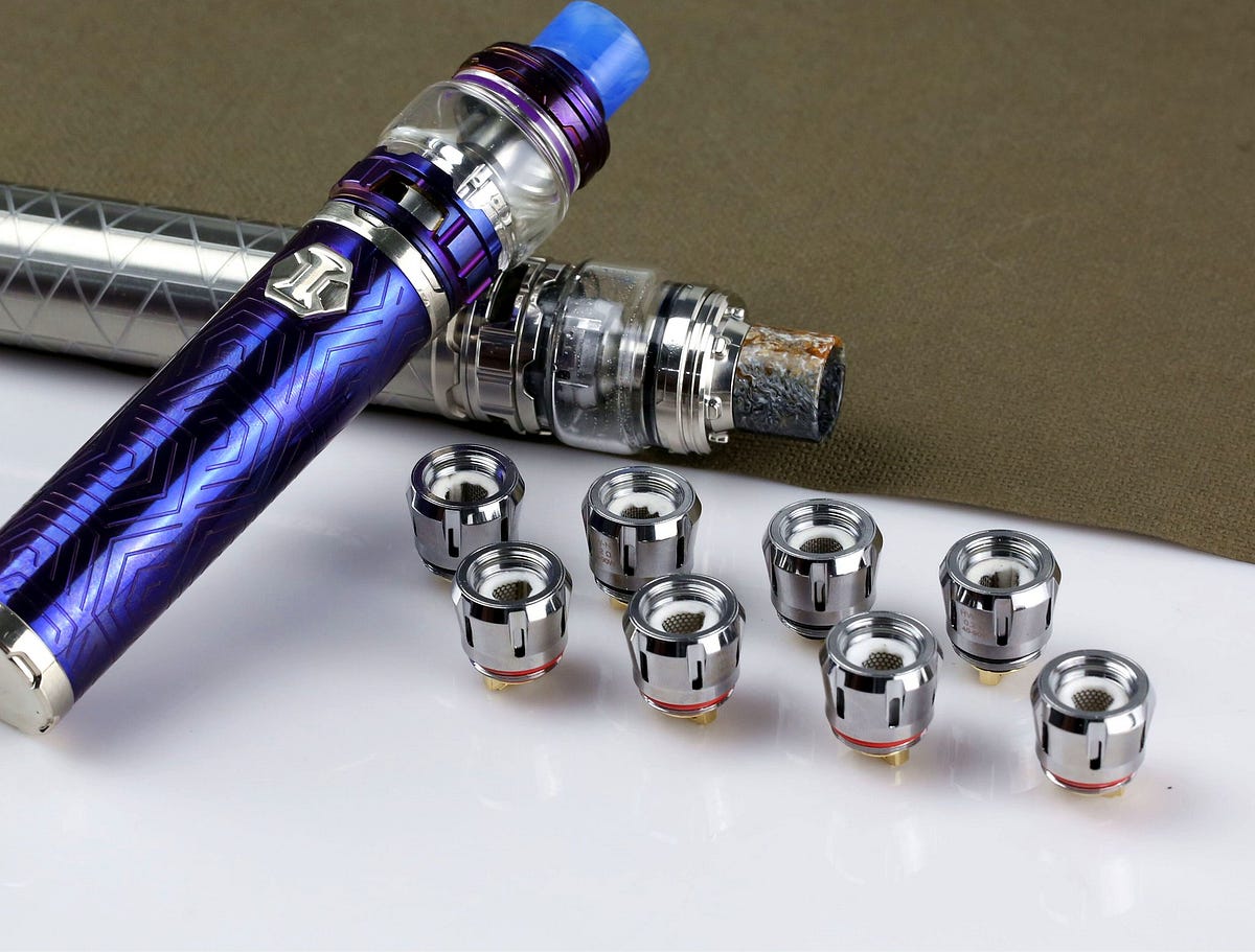 Everything you Need to know About the iJust3 with ELLO Duro Tank from Eleaf