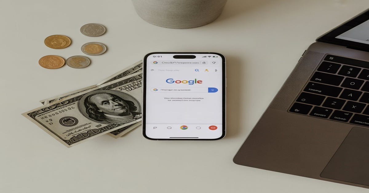 Google Money Machine: 13 Ways to Earn in 2025 (Beginner‑Friendly)