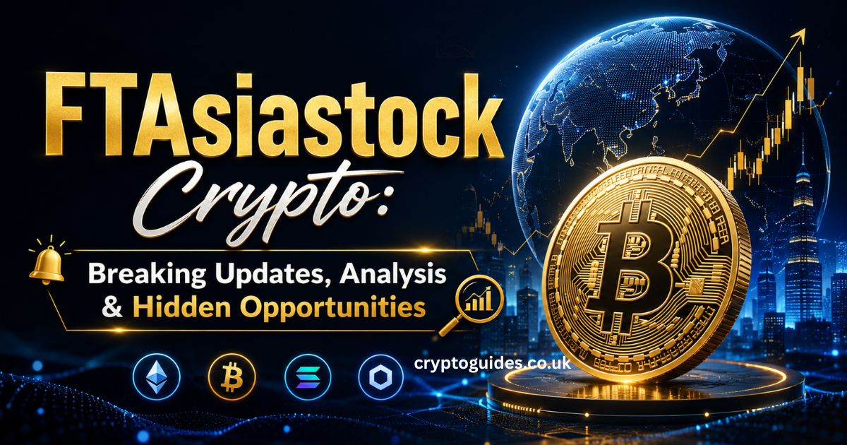 FTAsiaStock Crypto 2026: Updates, Analysis & Opportunities