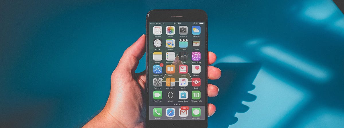 The 10 Commandments of Mobile App Design