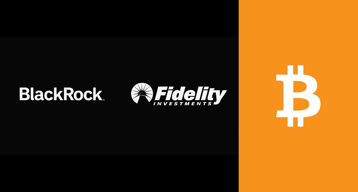 Here’s What Most People Get Wrong About the BlackRock/Fidelity Bitcoin Headlines