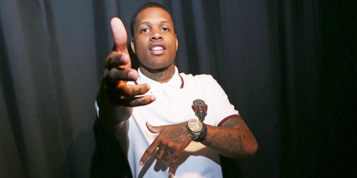 Lil Durk Net Worth in 2017 – bc130402150 Abdul Qayyum – Medium