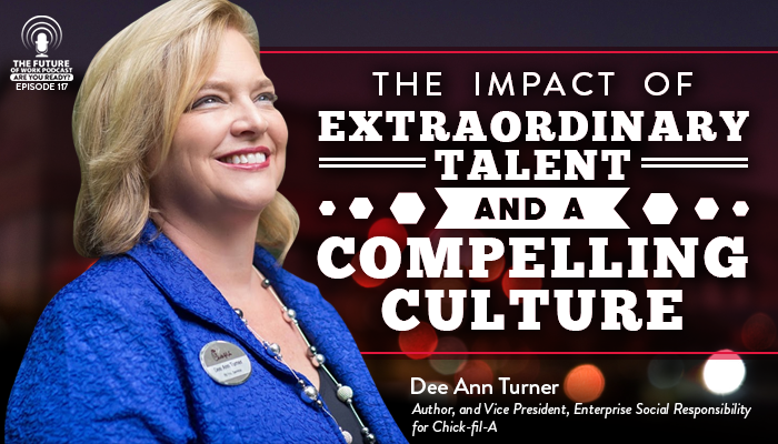 The Impact Of Extraordinary Talent And A Compelling Culture