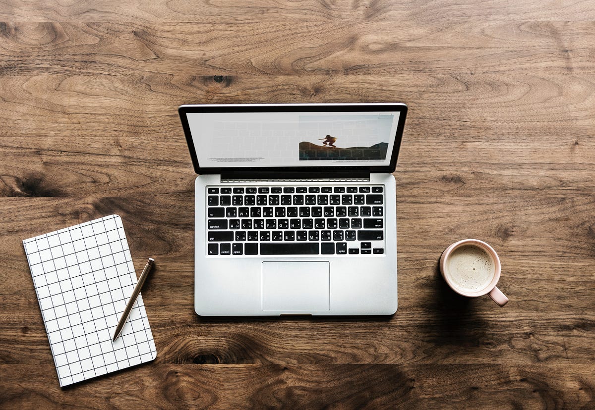 What do I (UX/UI Designer) actually do?