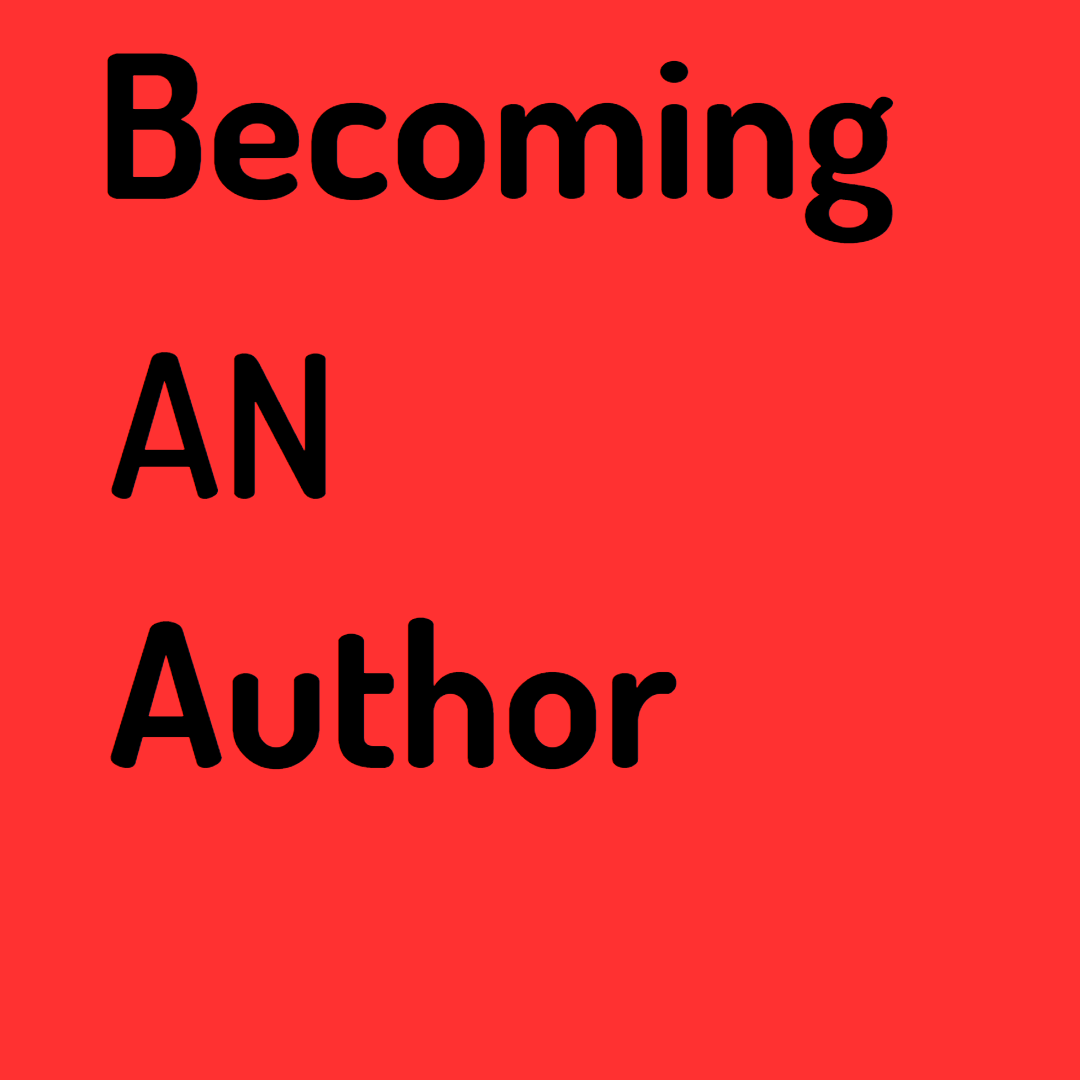 Lets Become A Successful Author Together Medium 5387