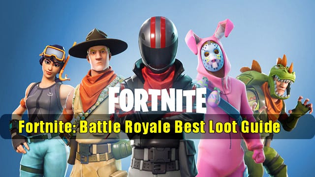 if you re new to fortnite the slew of weapons and armor options is often quite overwhelming there are actually even utility things that spring forts from - fortnite battle royale how to get armor