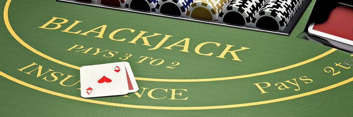 Blackjack