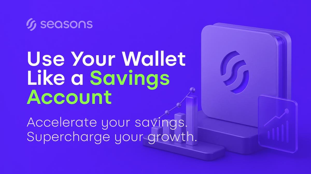 Use Your Wallet Like a Savings Account — Here’s How
