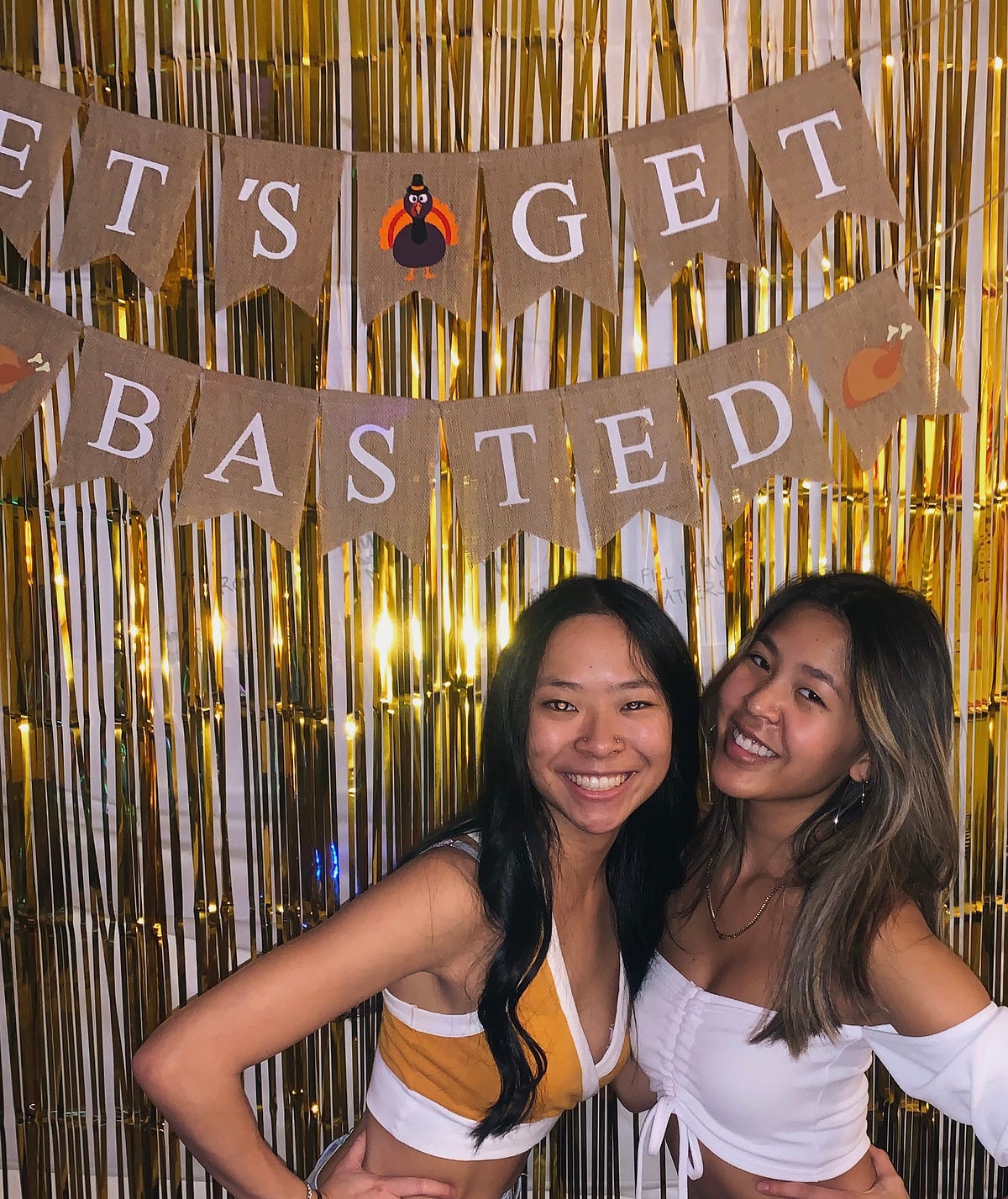 Labs and Short Stories Amanda Kim’s Publication Medium