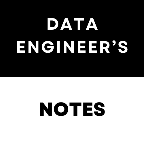 trending-stories-published-on-data-engineer-s-notes-medium