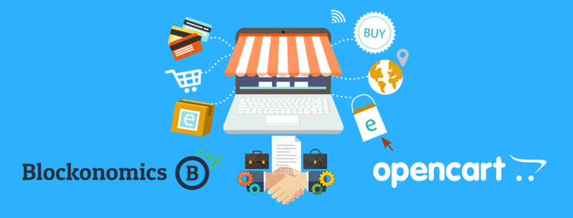 Free Bitcoin Payments Plugin For Opencart By Blockonomics - 