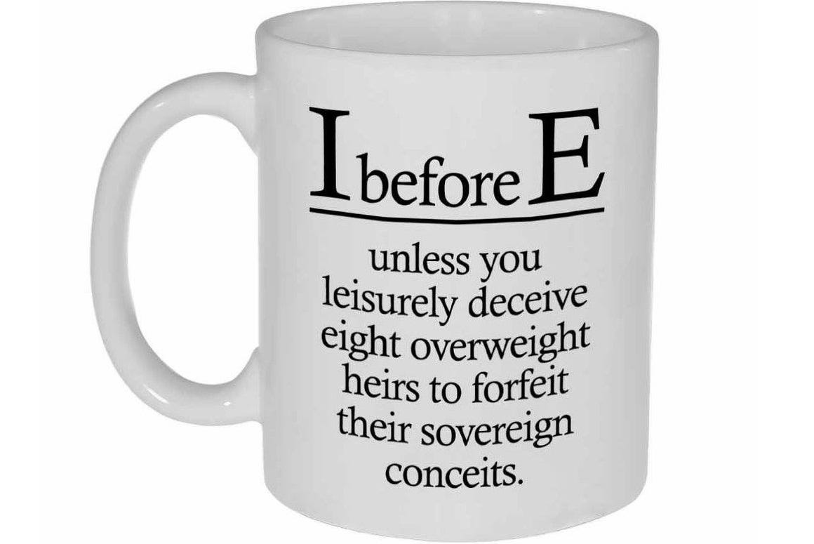 Spelling