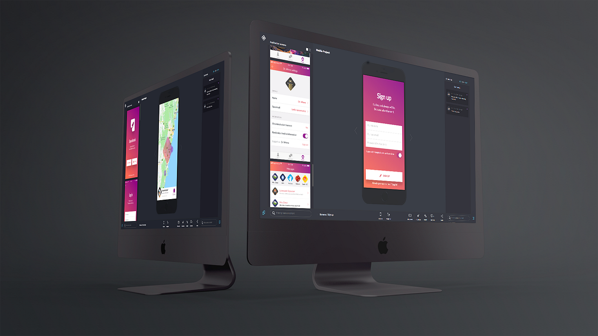 Introducing Supernova Cloud