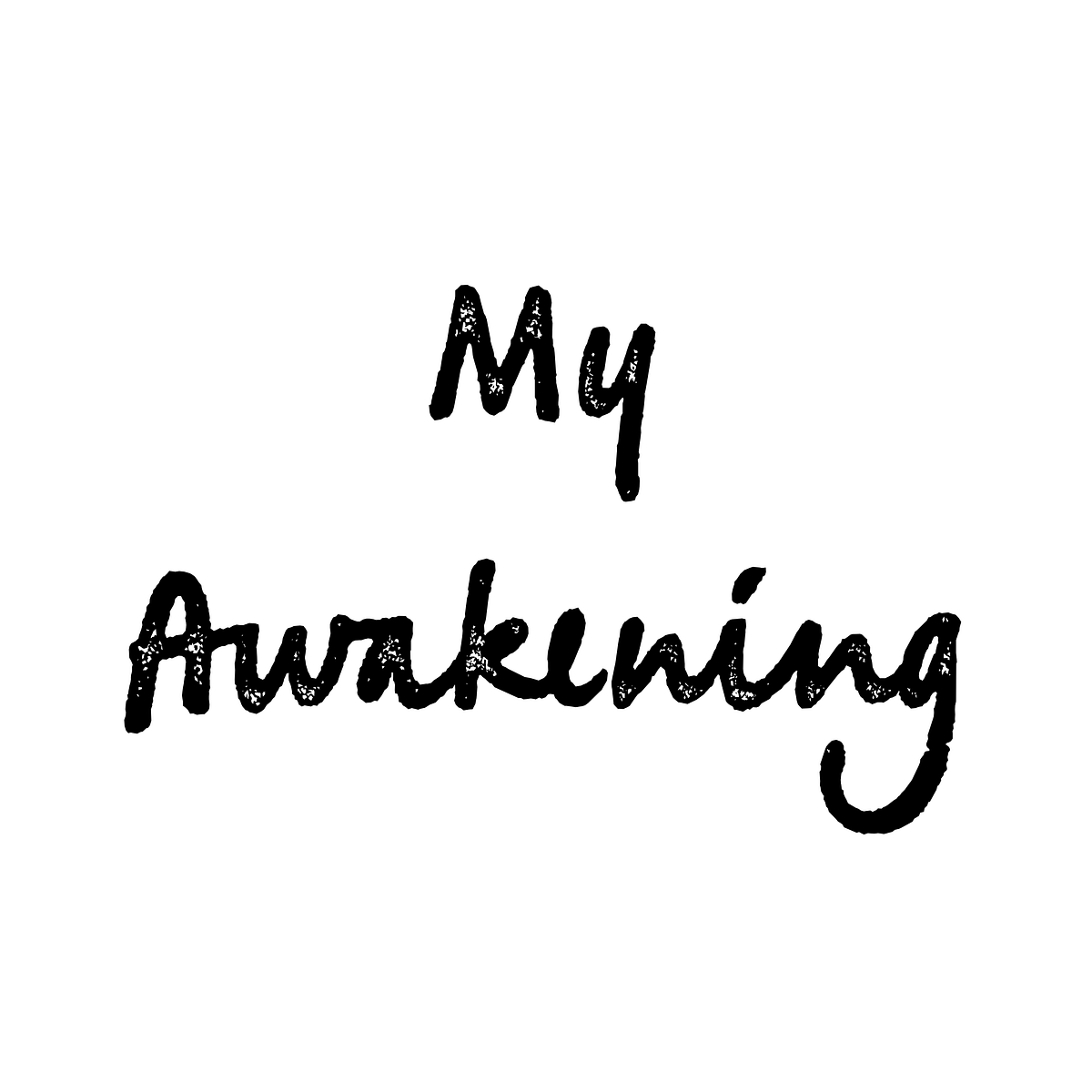 my-awakening-medium