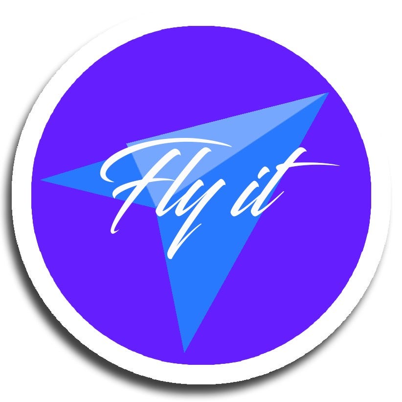 FlyIt – Medium