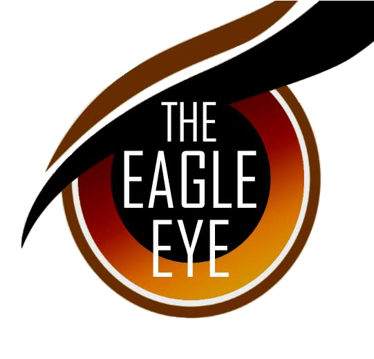 MCA Eagle Eye - Medium