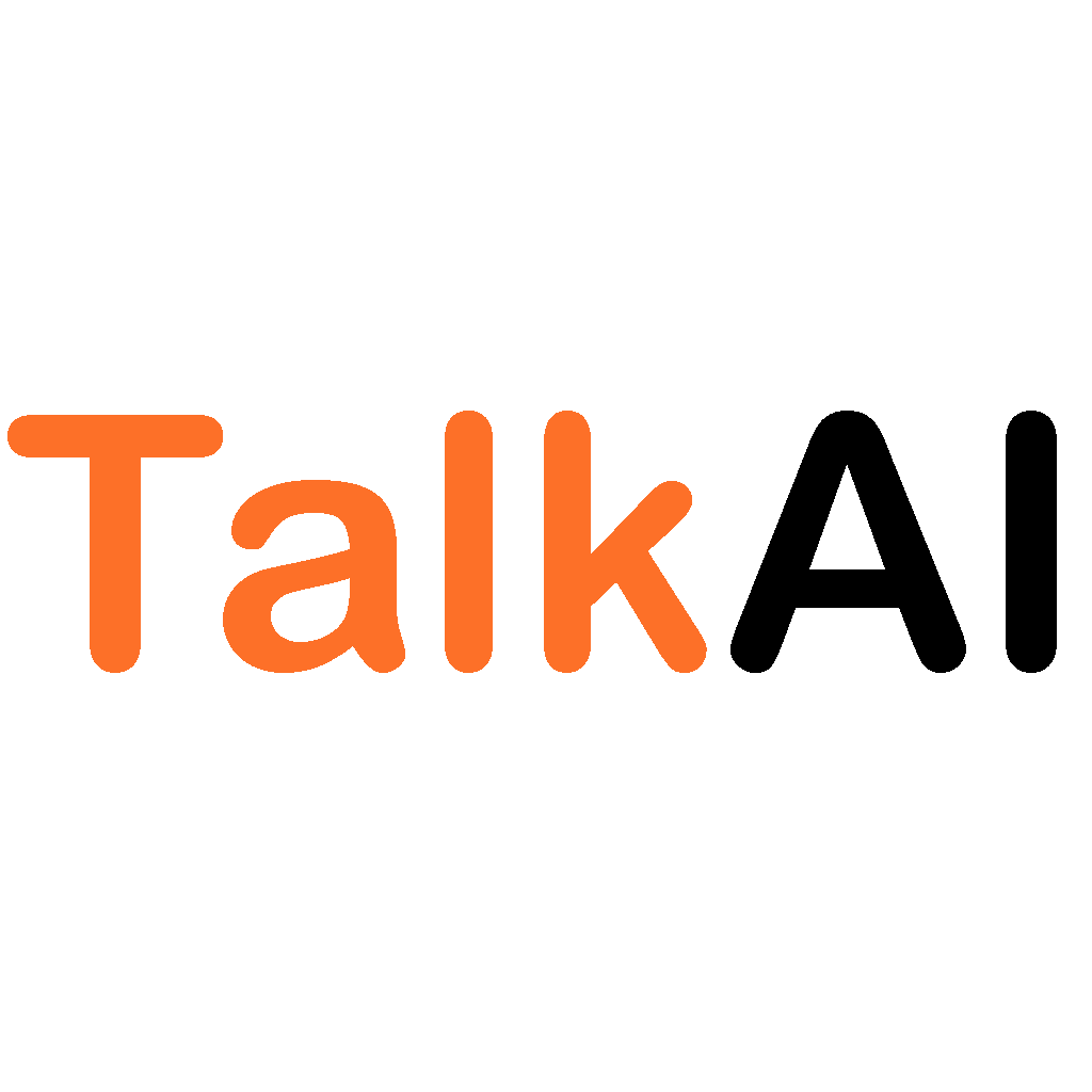 TalkAI Medium