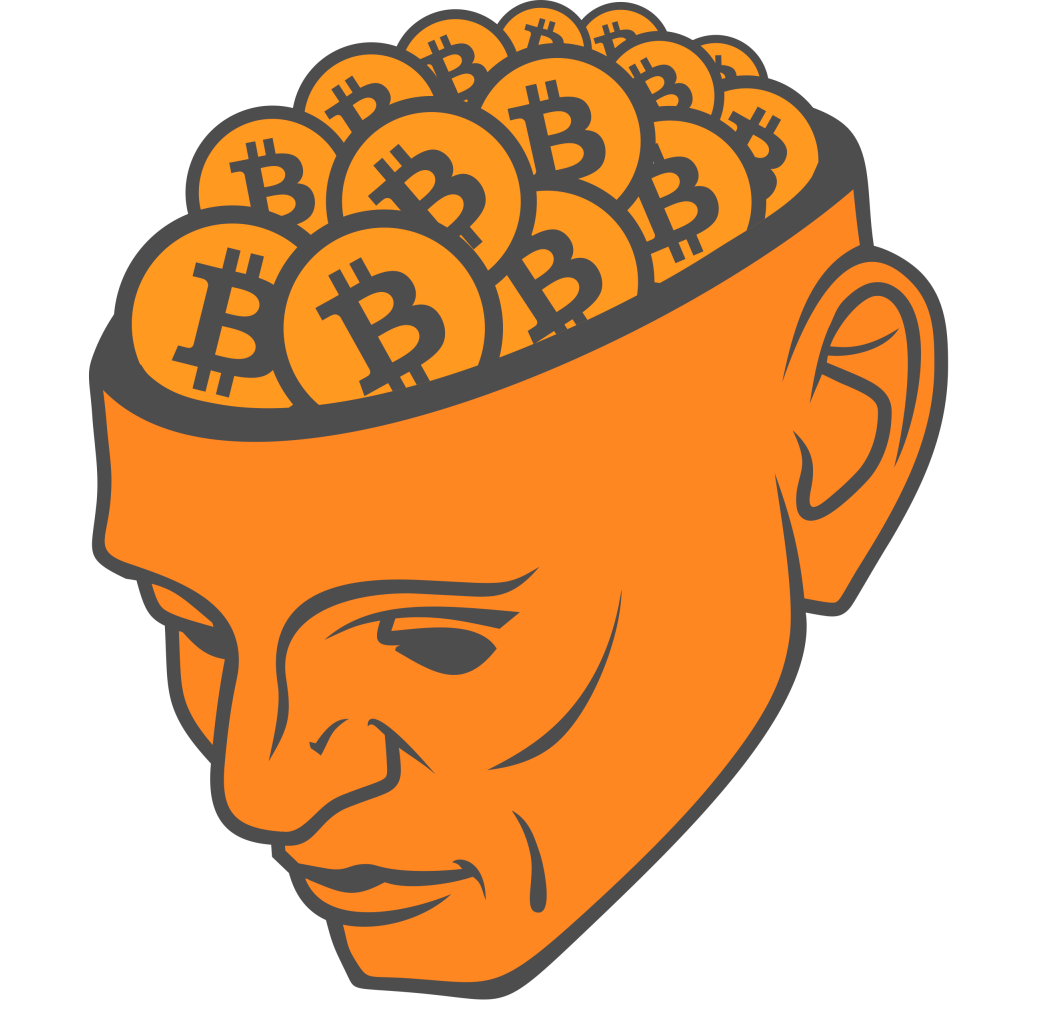 bitcoins brain not working