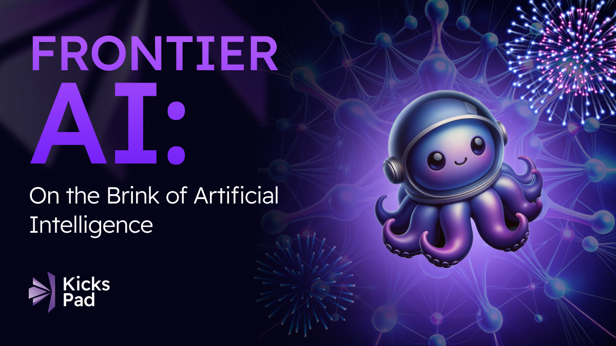 Frontier AI: On the Brink of Artificial Intelligence