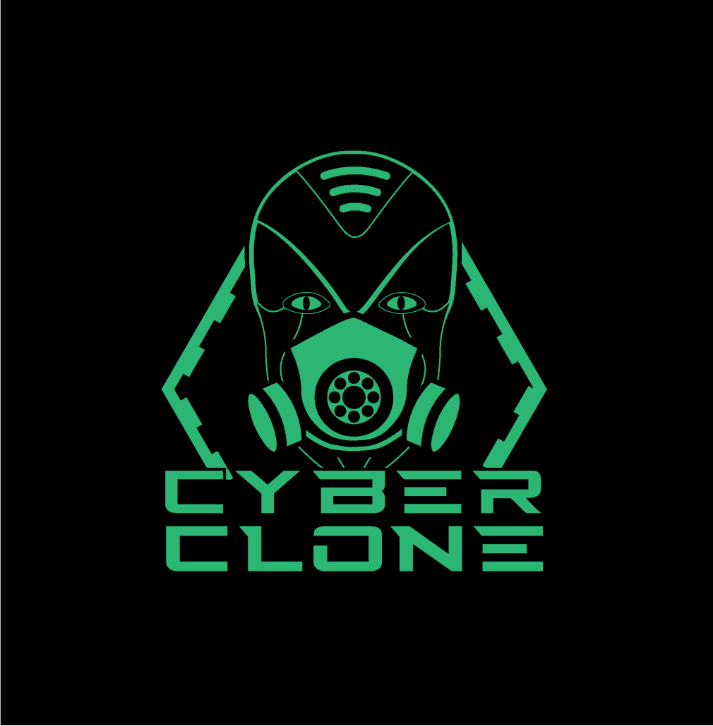 Cyber Clone - Medium