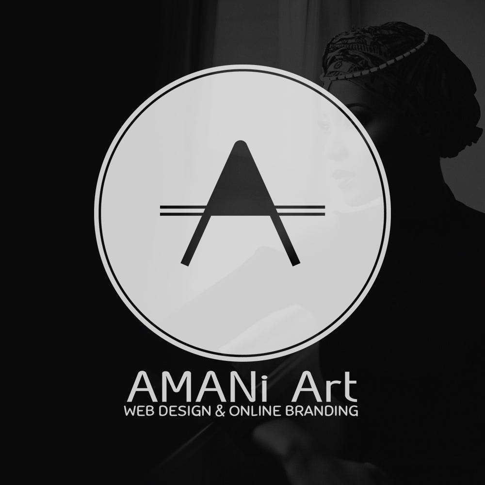 AMANi Art Studio - Medium