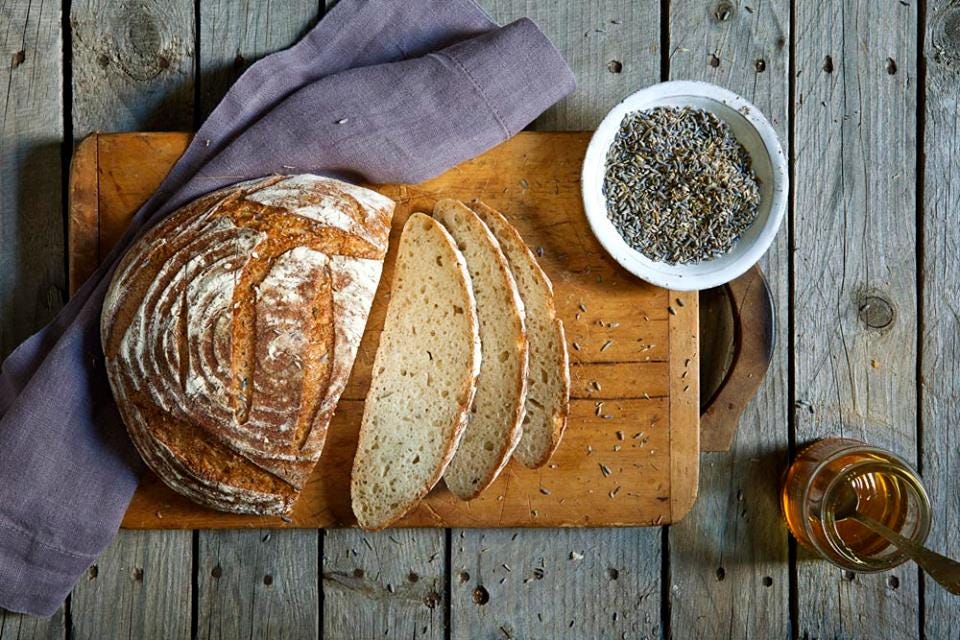 Betty’s Bakery_Real Bread Medium